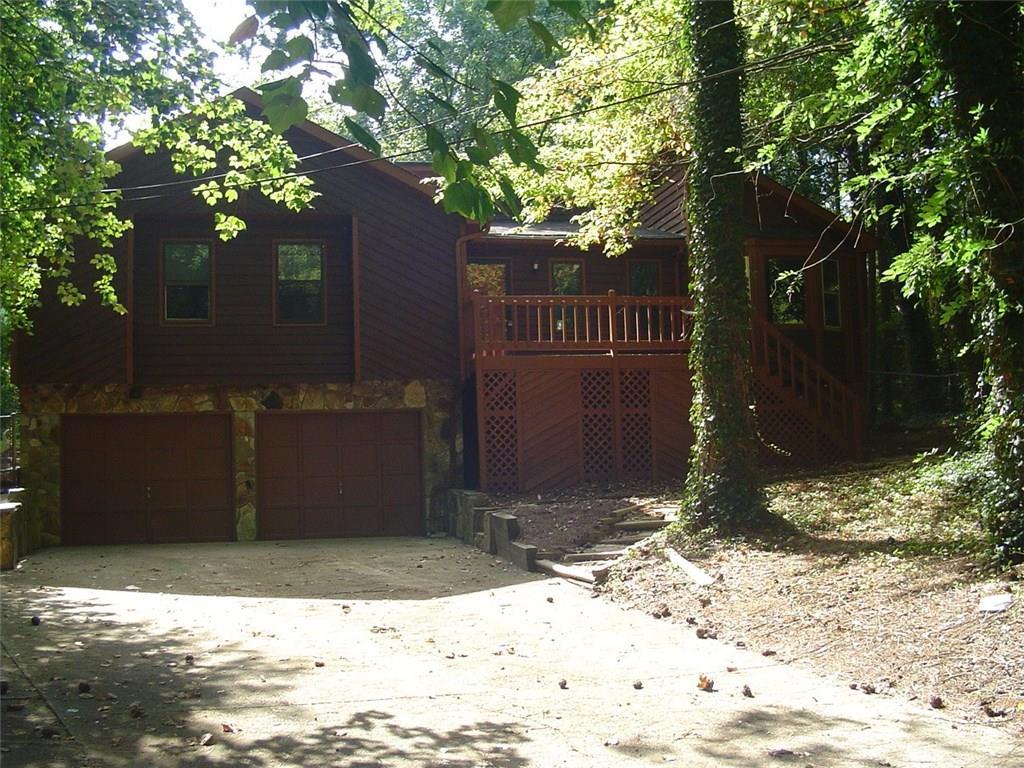 5702 Port Dr., Buford, GA 30518