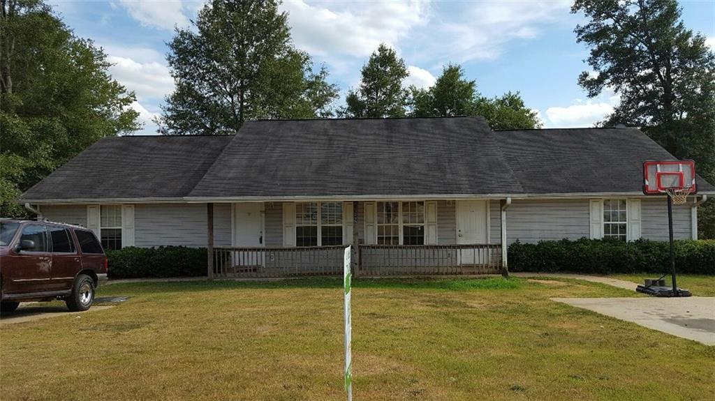 1215 Custom Way, Monroe, GA 30655