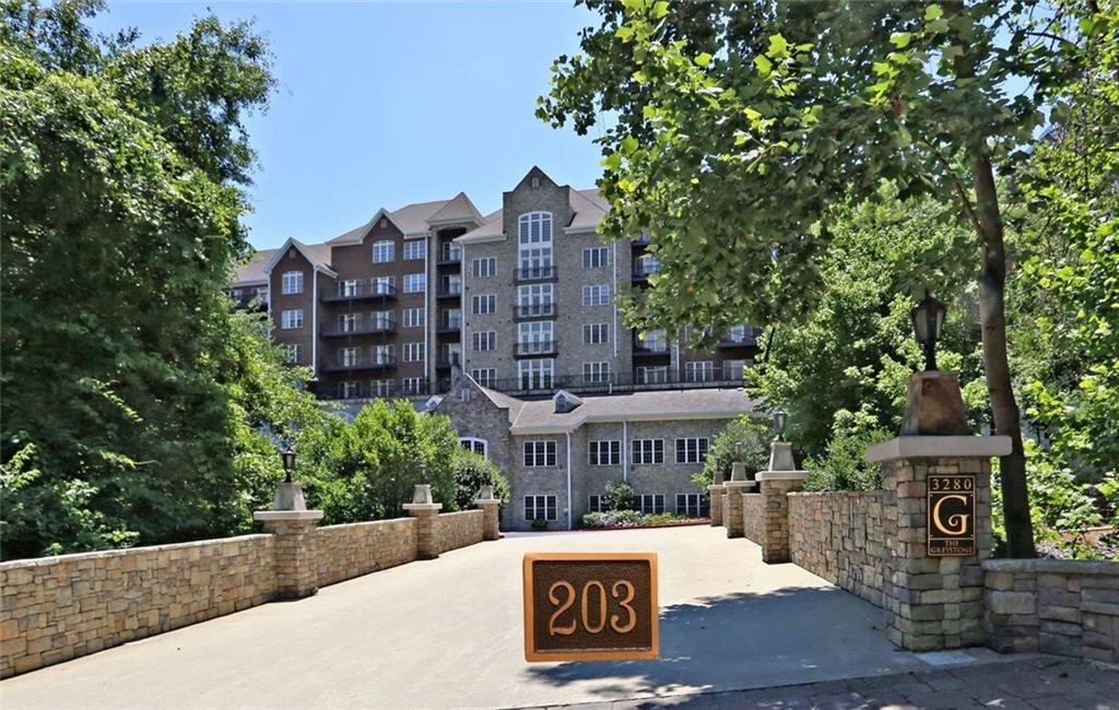 3280 Stillhouse Ln. #203, Atlanta, GA 30339