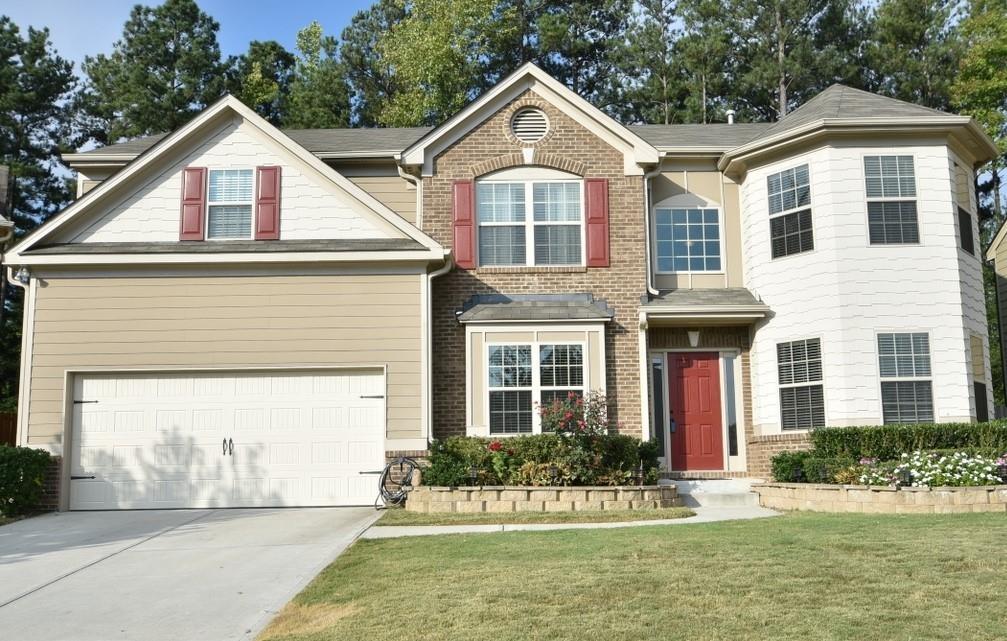 3428 Sag Harbor Ct., Buford, GA 30519