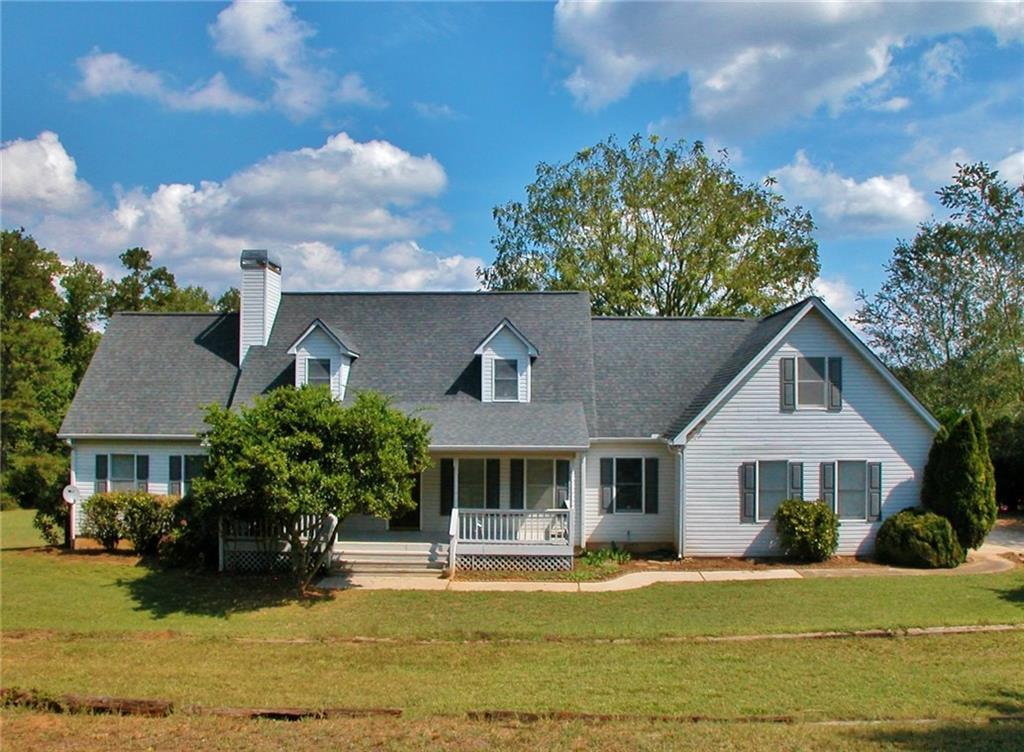 5668 Odum Smallwood Rd., Gainesville, GA 30506