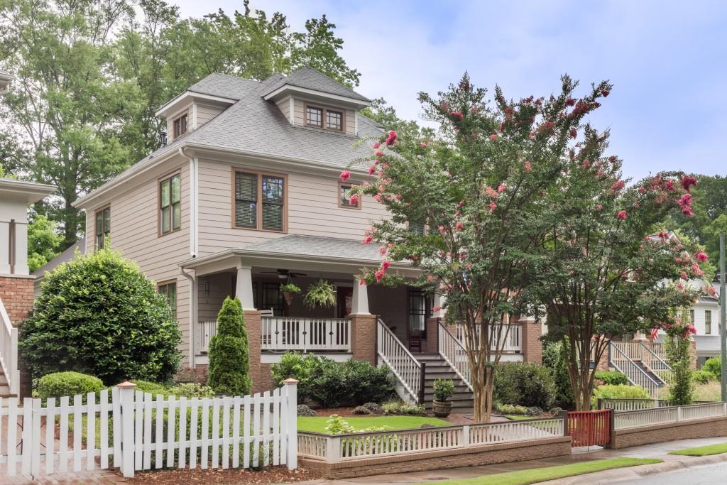 2956 Anderson Cir., Smyrna, GA 30080