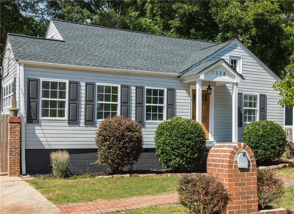 1328 SE Newton Ave., Atlanta, GA 30316