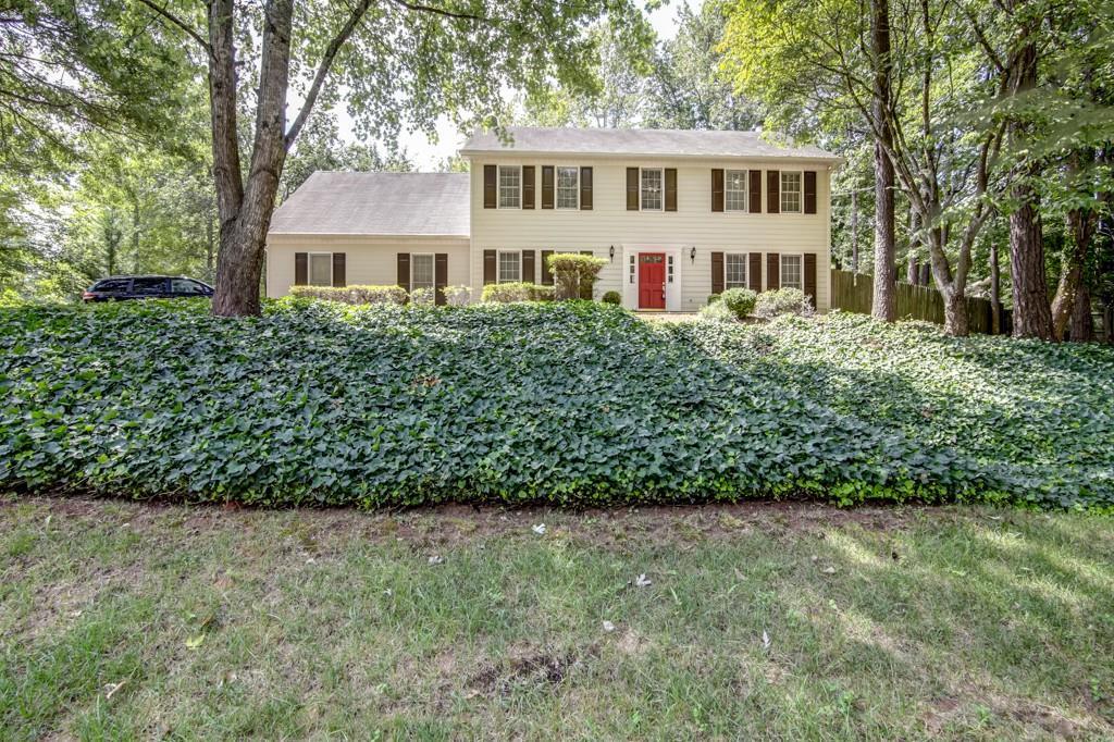 3566 Liberty Ridge Tr., Marietta, GA 30062