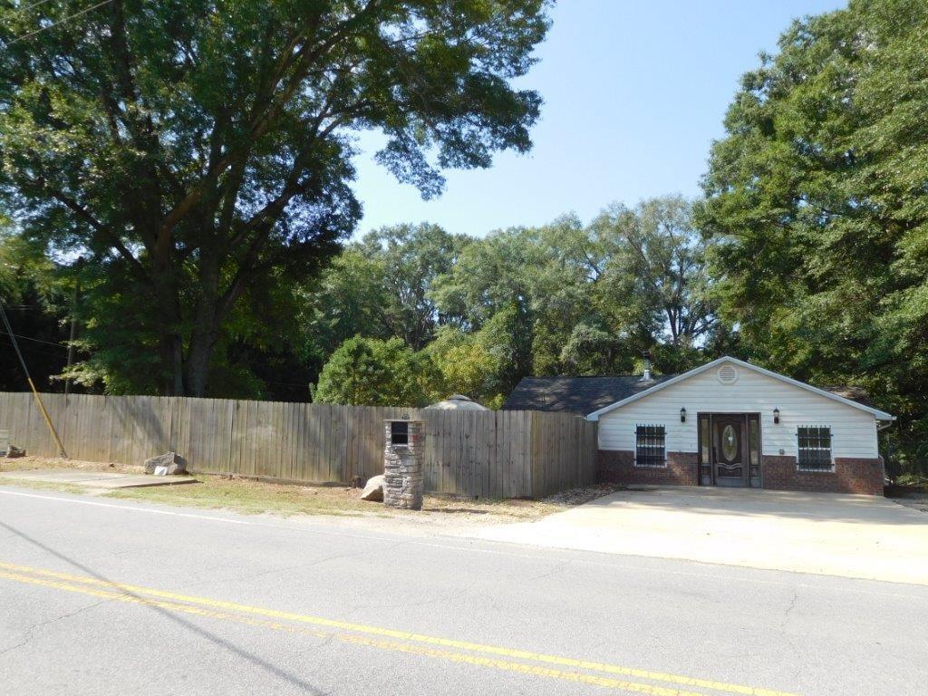 6007 Hwy 293, Acworth, GA 30101