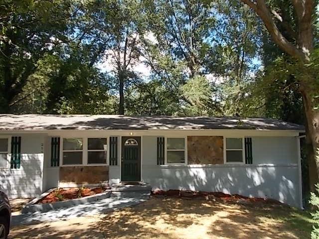 2114 SE Meadowview Ln., Atlanta, GA 30316