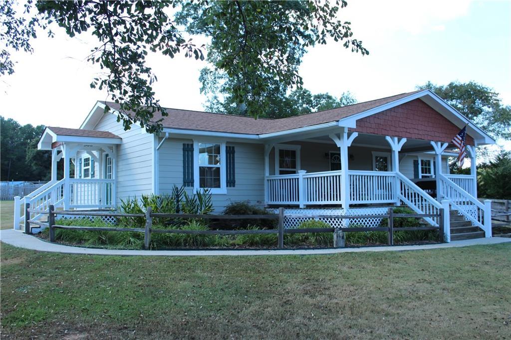 358 SE Nichols Rd., Rome, GA 30161