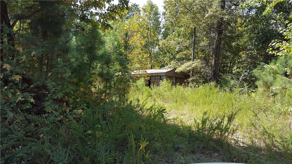 4198 Fortner Rd., Ball Ground, GA 30107