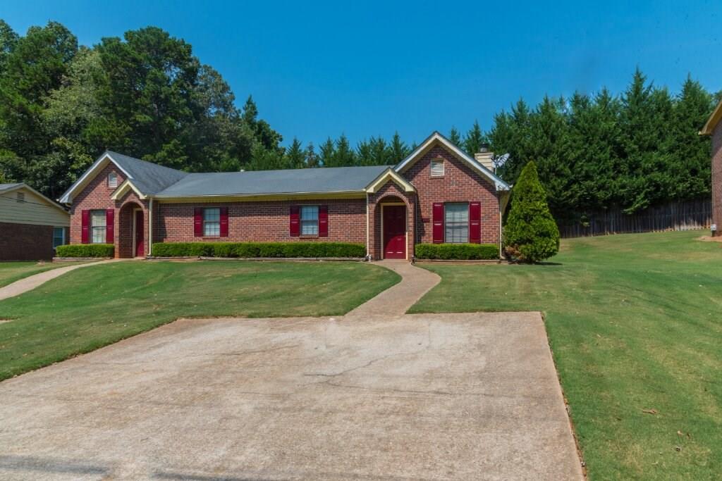 283-85 Haymarket Ln., Lawrenceville, GA 30046