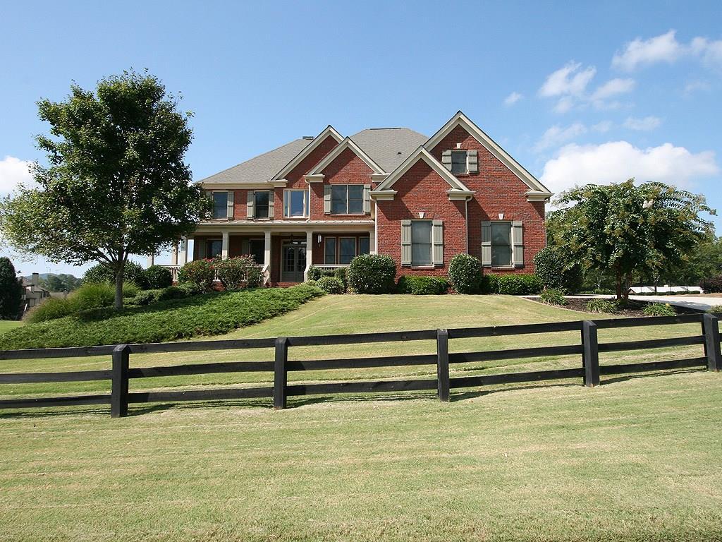 3910 Copper Leaf Ln., Cumming, GA 30040