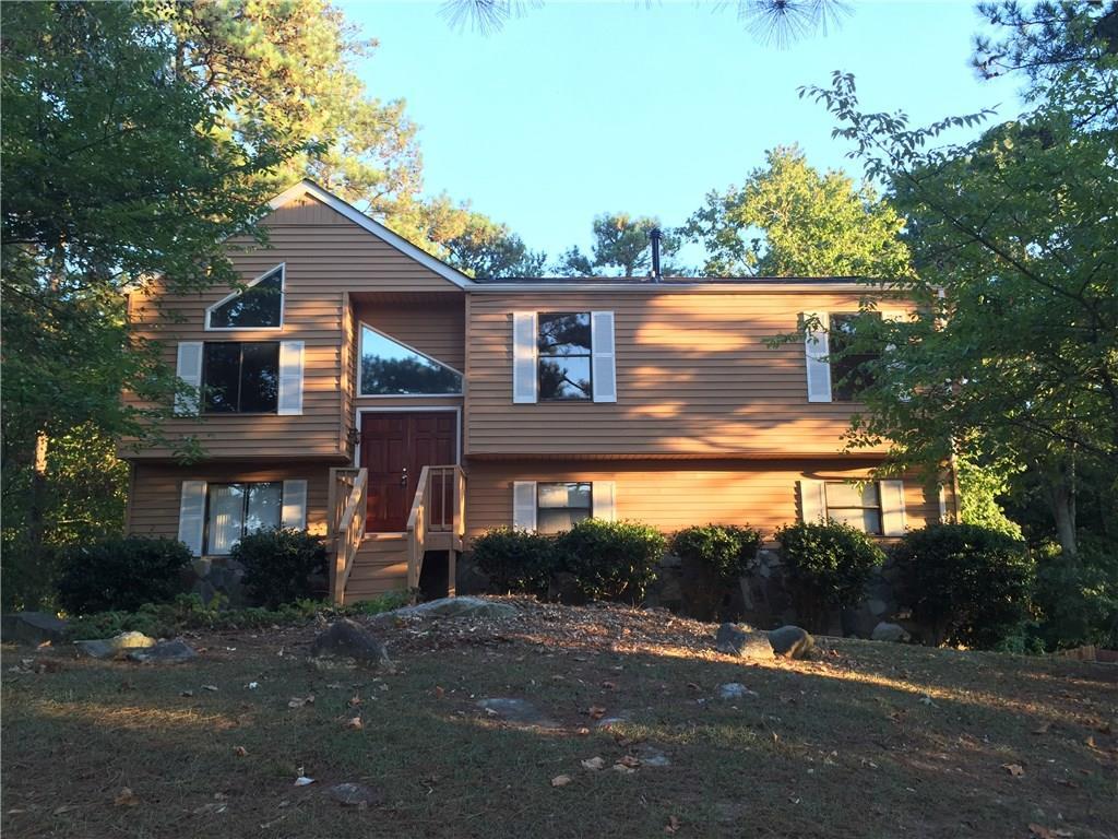 2440 Hallie Mill Rd., Atlanta, GA 30349