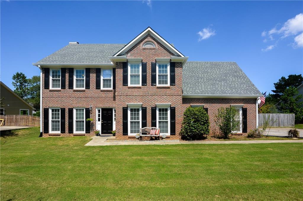 10450 Windsor Park Dr., Alpharetta, GA 30022