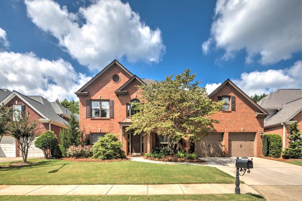 3814 Tynemoore Walk, Smyrna, GA 30080