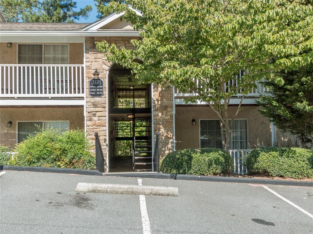 3120 Seven Pines Ct. #205, Atlanta, GA 30339