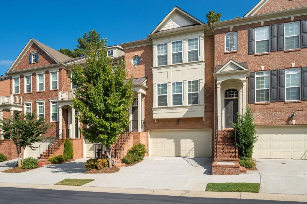 4635 Wehunt Commons Dr., Smyrna, GA 30082