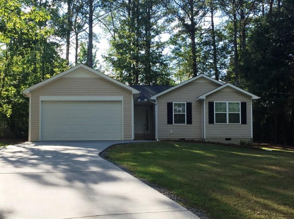 410 Pathfinder Cir., Calhoun, GA 30701