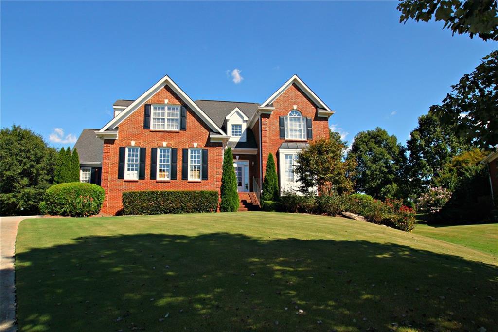 2089 Windsong Way, Monroe, GA 30656