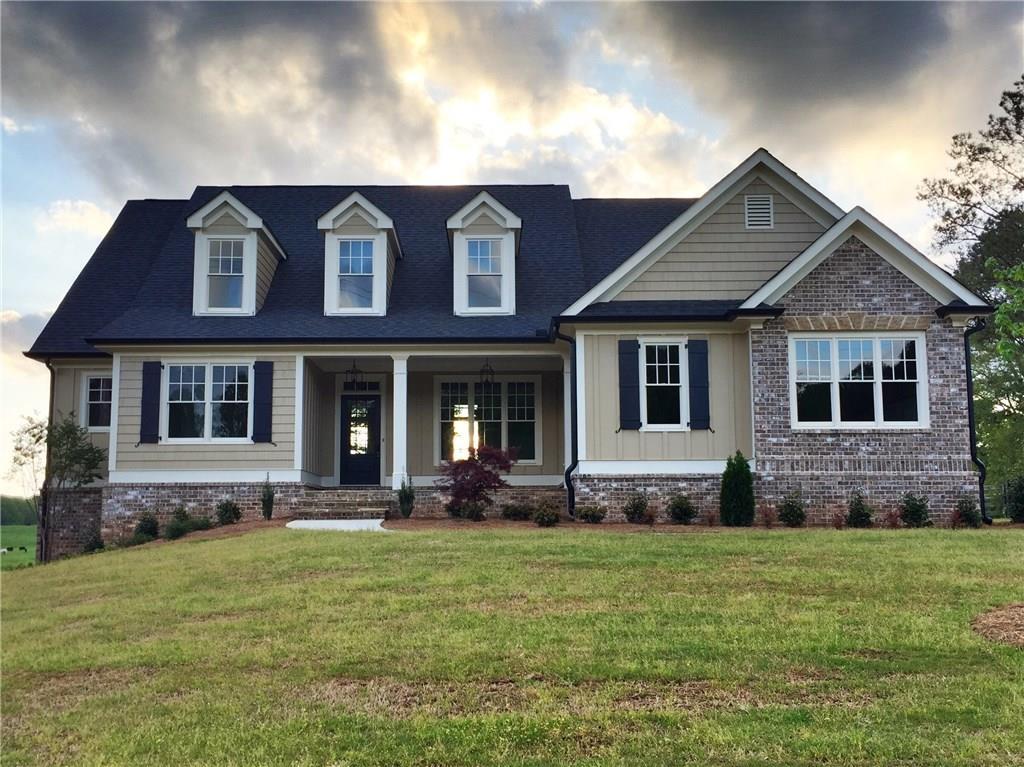 575 Freehome Rd., Canton, GA 30115