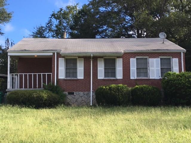 1740 Rockland Dr., Atlanta, GA 30316