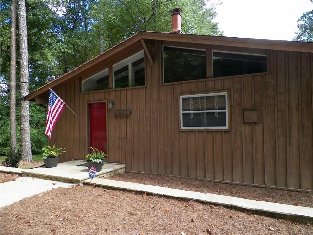 7650 Rico Rd., Chattahoochee Hills, GA 30268