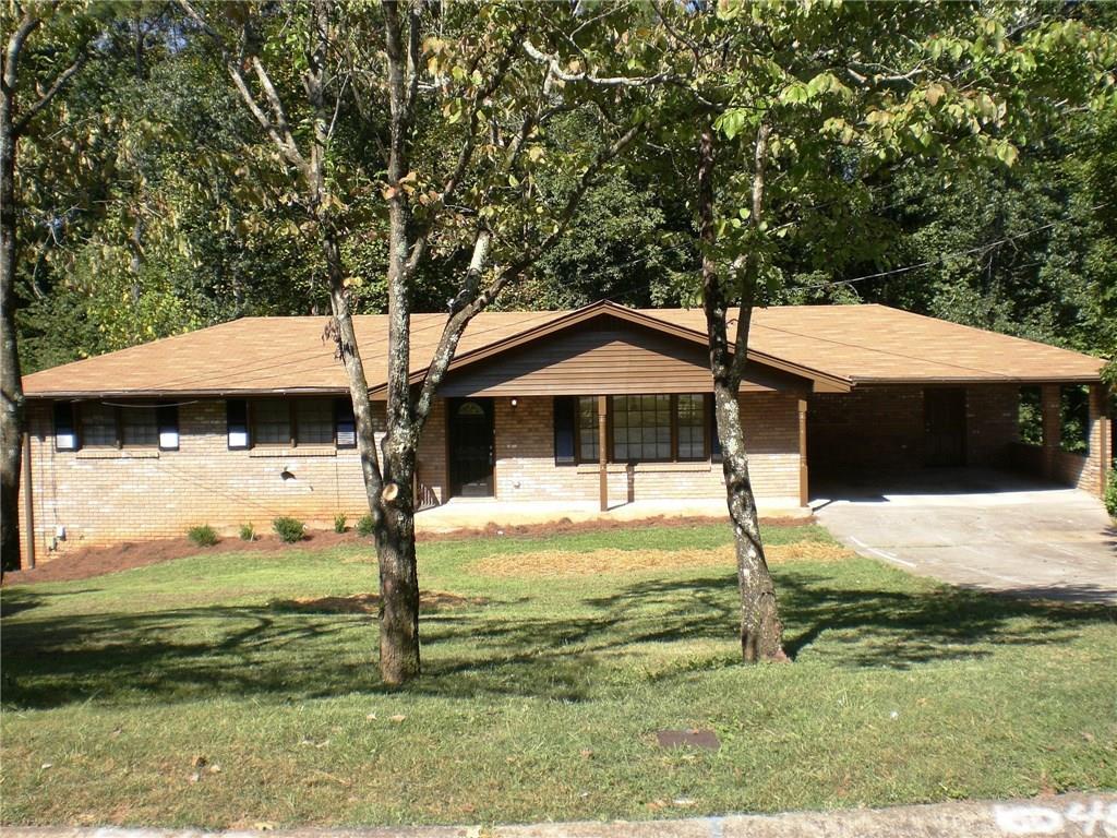 3256 Wildwood Dr., Marietta, GA 30060