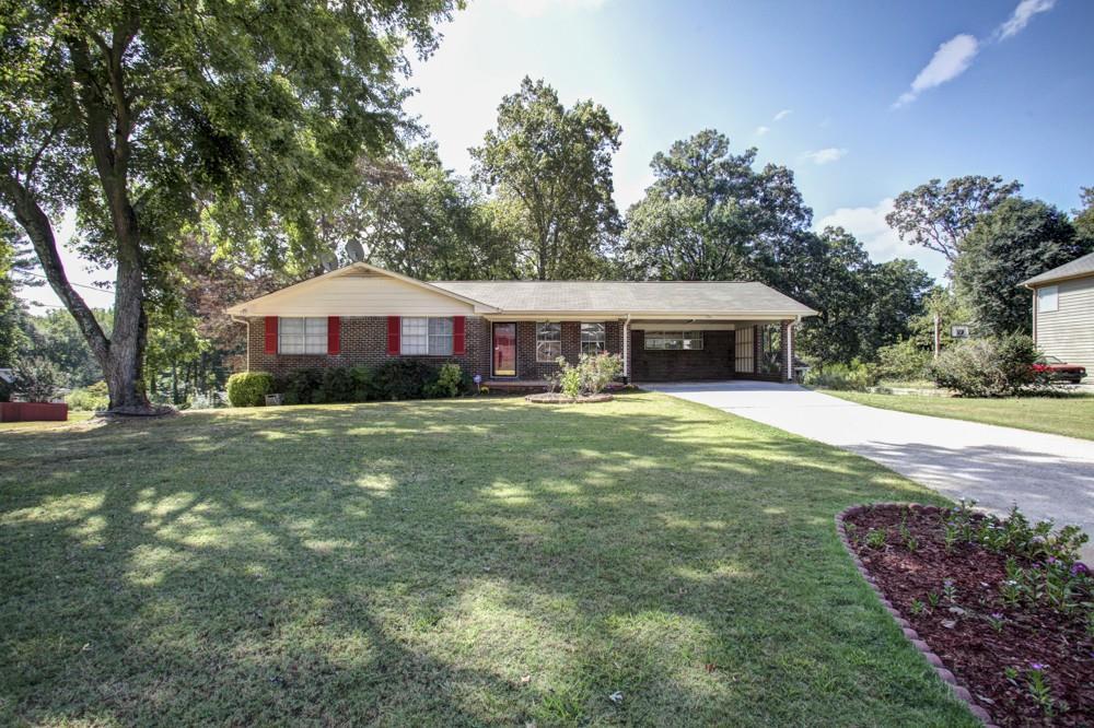 1151 Amelia Dr., Marietta, GA 30060