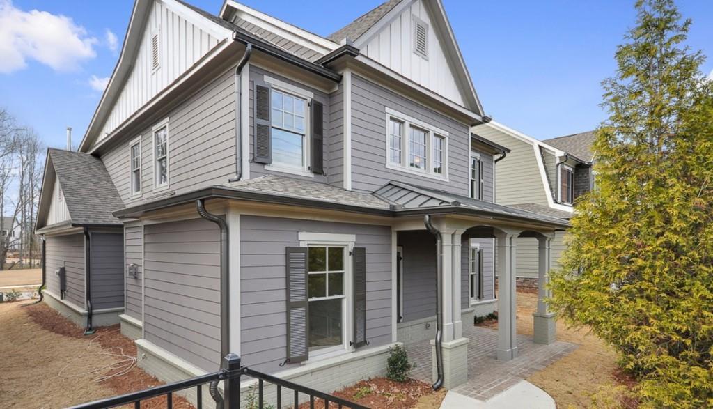 3010 Birchdale Dr., Milton, GA 30004