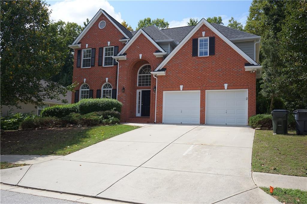 661 Pathwood Ln., Stockbridge, GA 30281