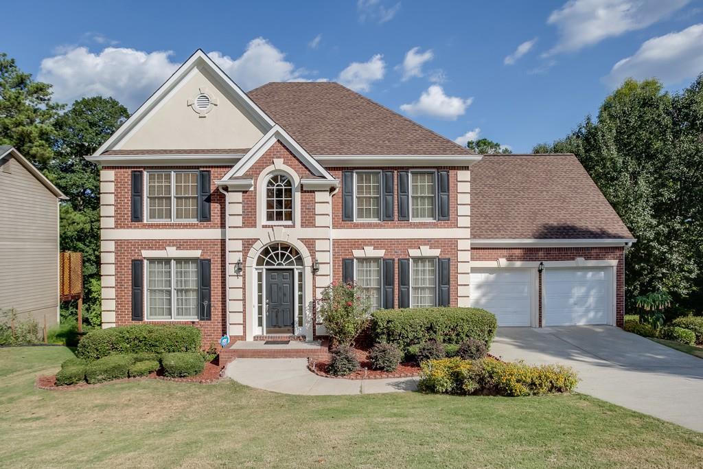 790 Yosemite Dr., Suwanee, GA 30024