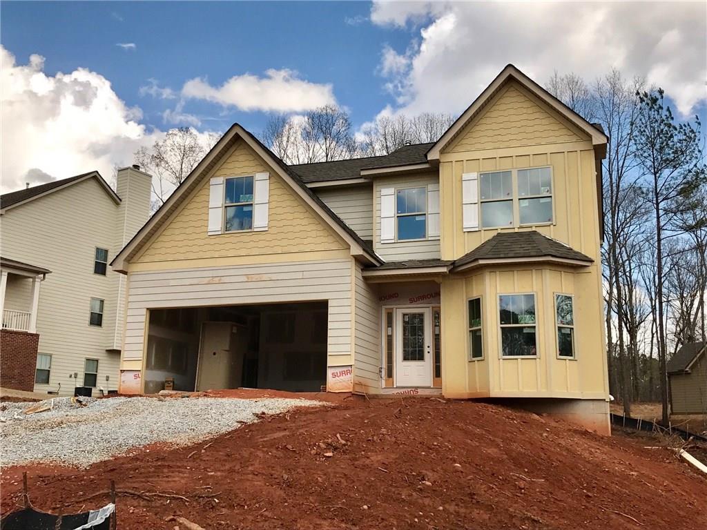6158 Clear Brook Pass, Douglasville, GA 30135