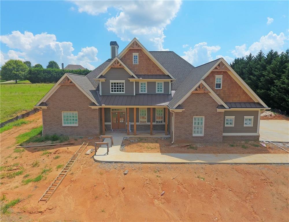 4619 Running Wolf Way, Gainesville, GA 30506