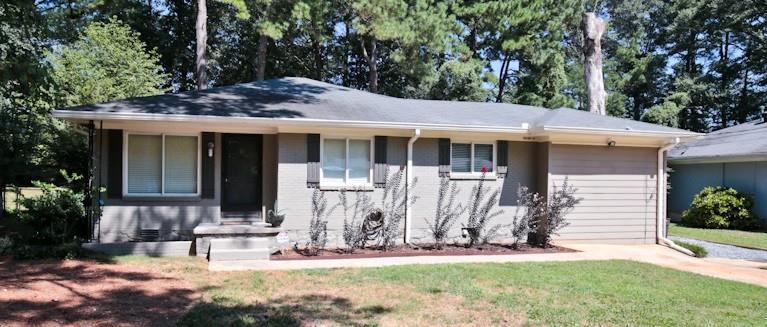3434 Lark Ln., Decatur, GA 30032