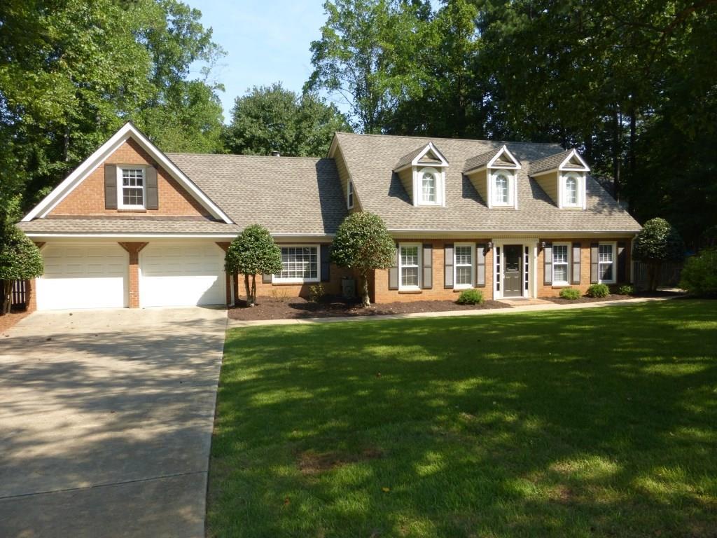 4411 Cornwallis Ct., Marietta, GA 30068