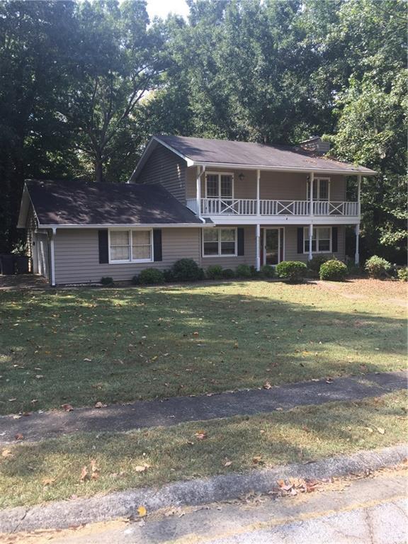 3984 Magnolia Ln., Buford, GA 30519