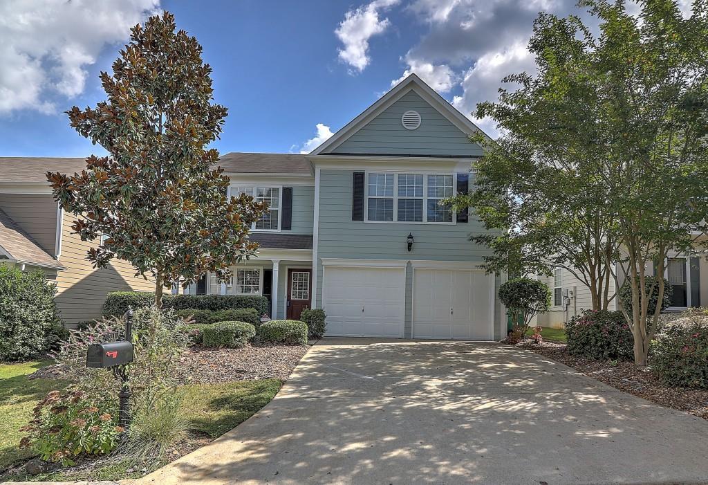 511 Drifton Way, Woodstock, GA 30188