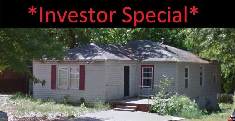 627 Daniel Ave., Decatur, GA 30032