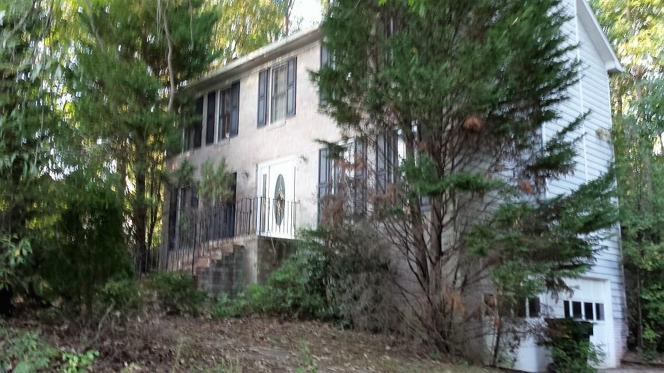 3920 Sharpel Ln., Kennesaw, GA 30152