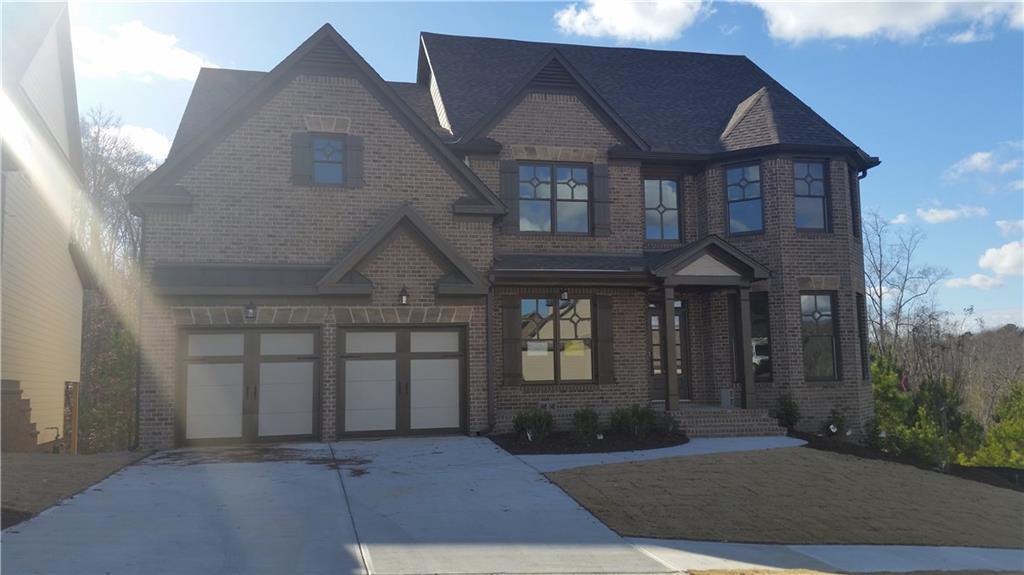 4600 Sierra Creek Dr., Hoschton, GA 30548