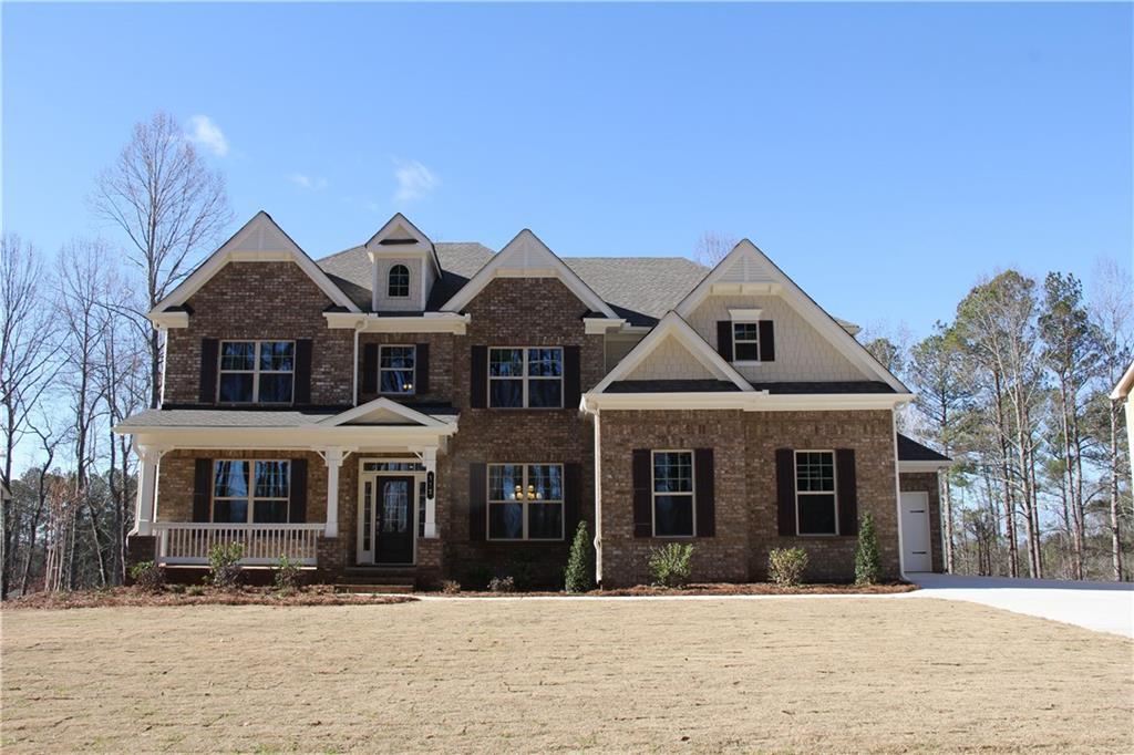 114 Sanctuary Ave., Woodstock, GA 30188