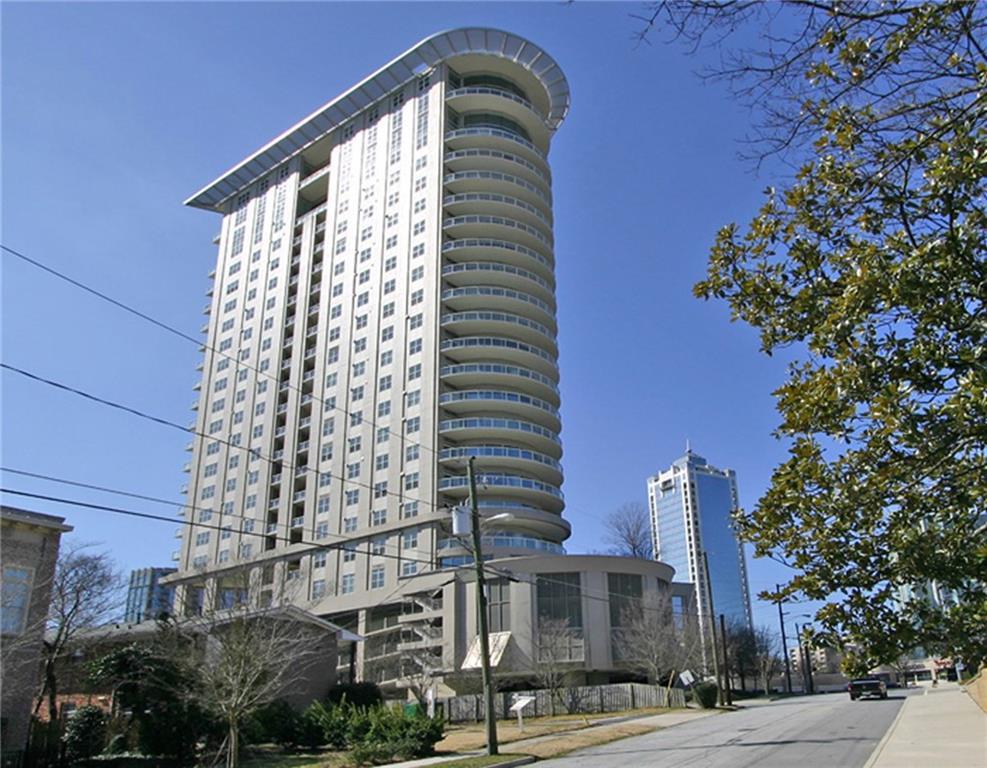 2881 Peachtree Rd. #702, Atlanta, GA 30305