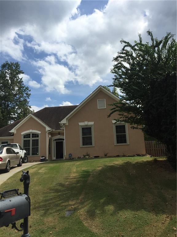 5380 Azalea Crest Ln., Sugar Hill, GA 30518