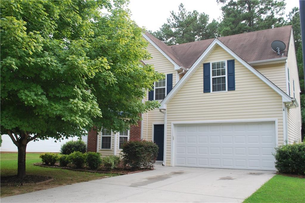 4860 Markim Forest Ln., Sugar Hill, GA 30518