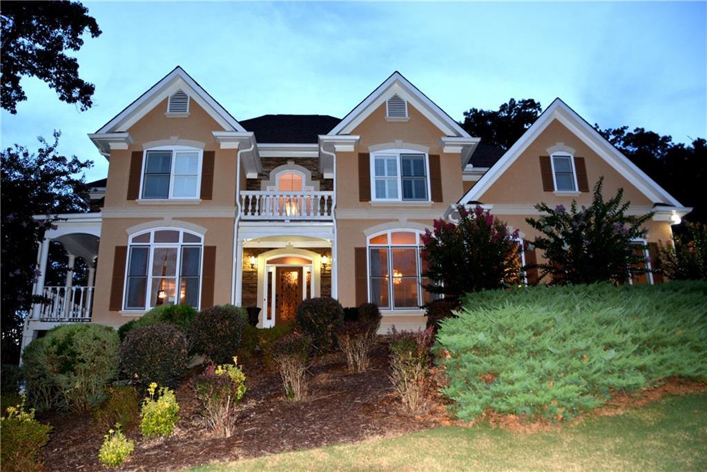 725 James Madison Dr., Atlanta, GA 30331