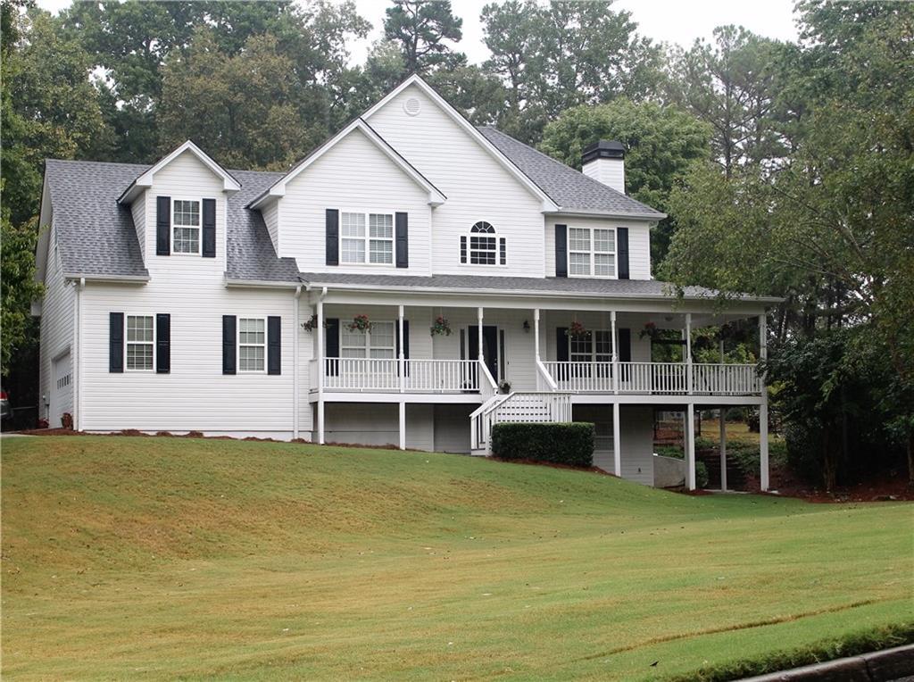 4026 Asheville Ct., Buford, GA 30519