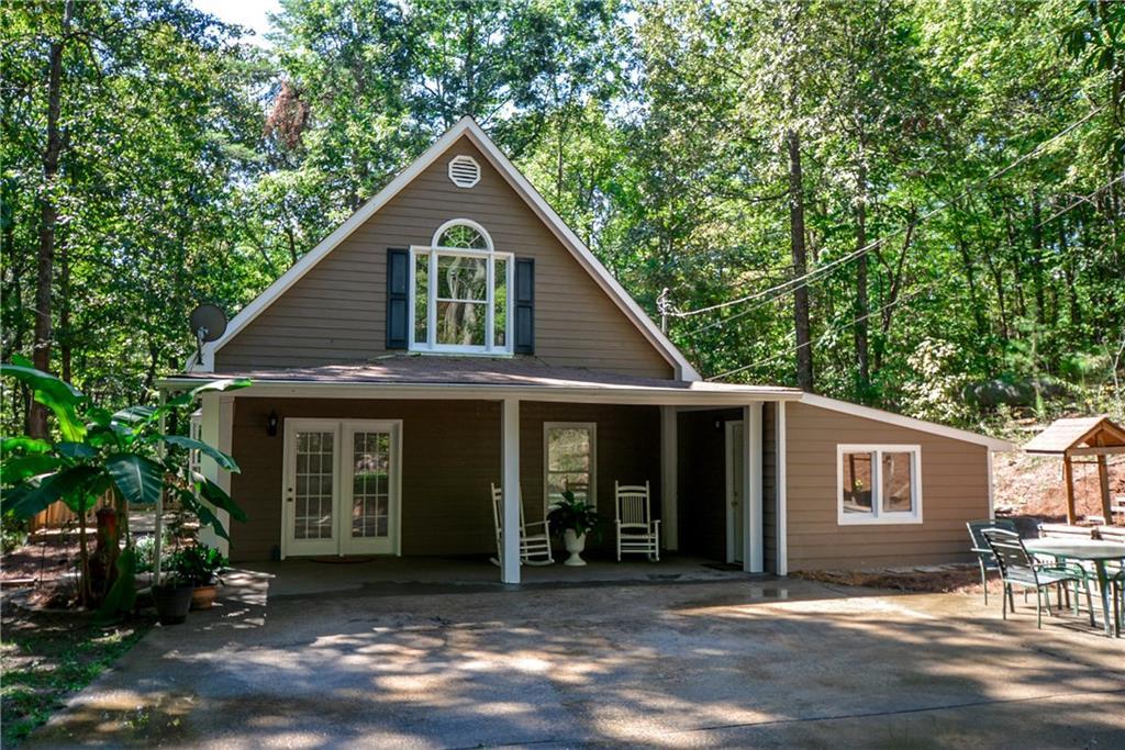 1480 Fate Conn Rd., Canton, GA 30114