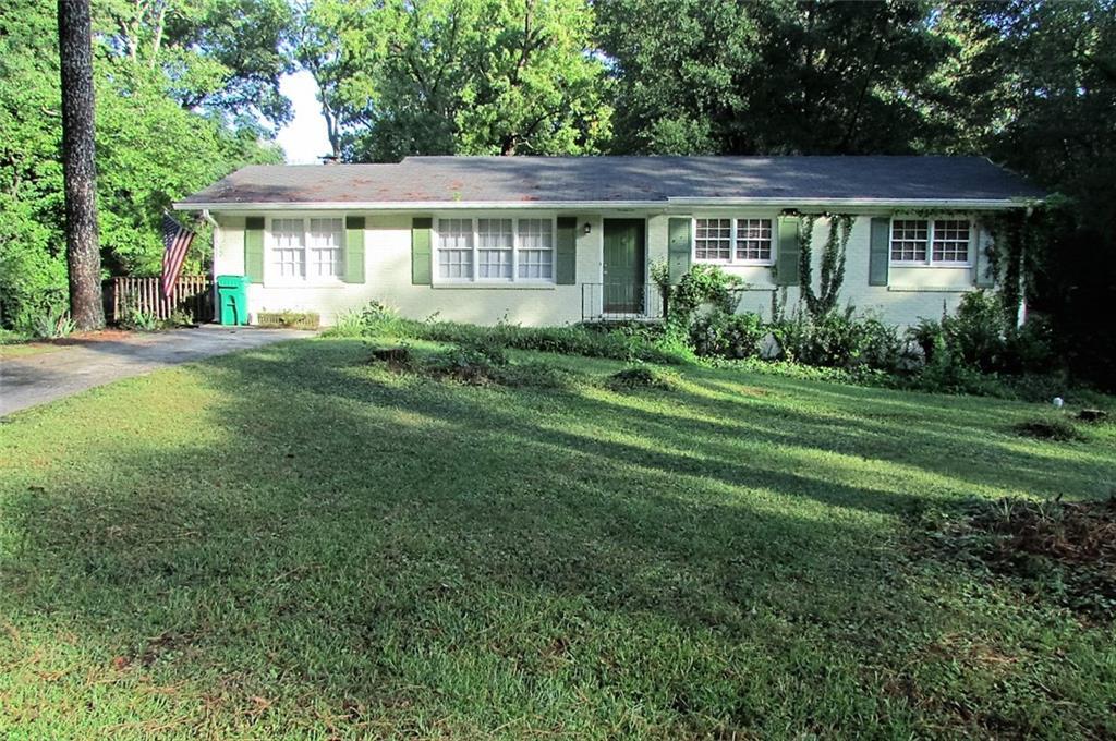 3402 Canadian Way, Tucker, GA 30084