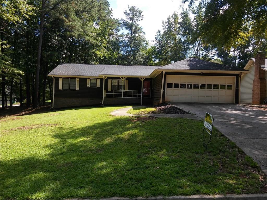 3673 S Marlborough Dr., Tucker, GA 30084