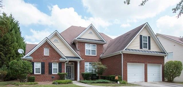 7500 Cole Ln., Atlanta, GA 30349