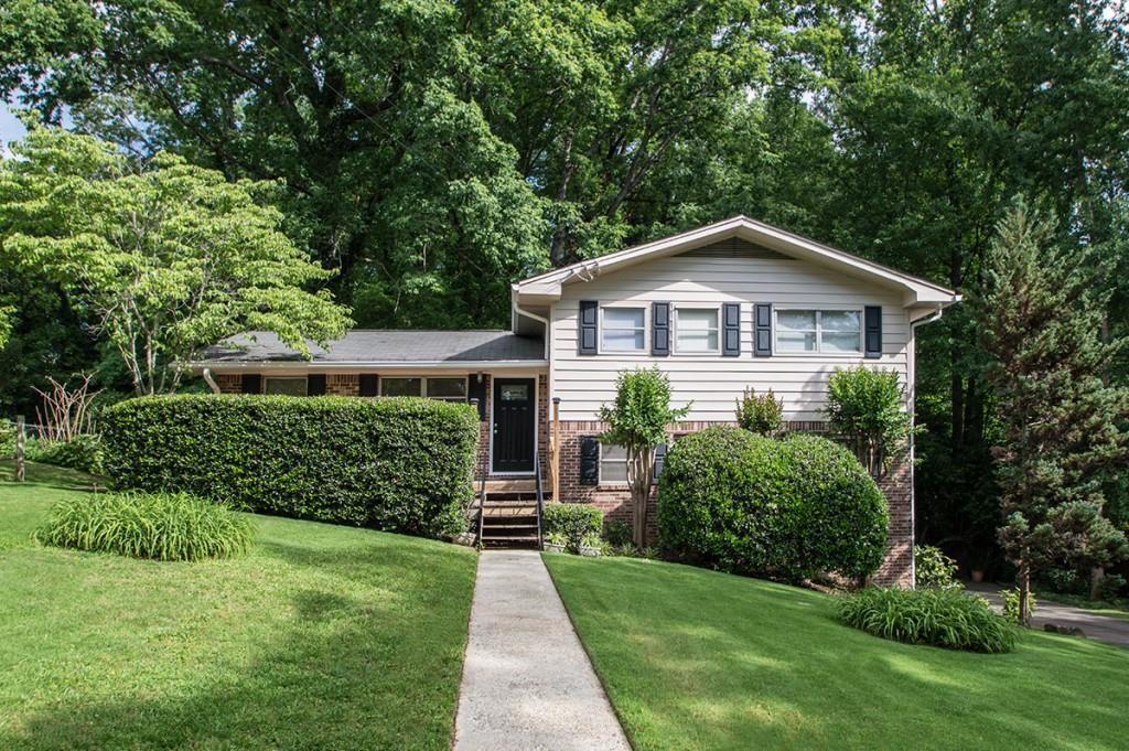 2570 Dering Ct., Atlanta, GA 30345