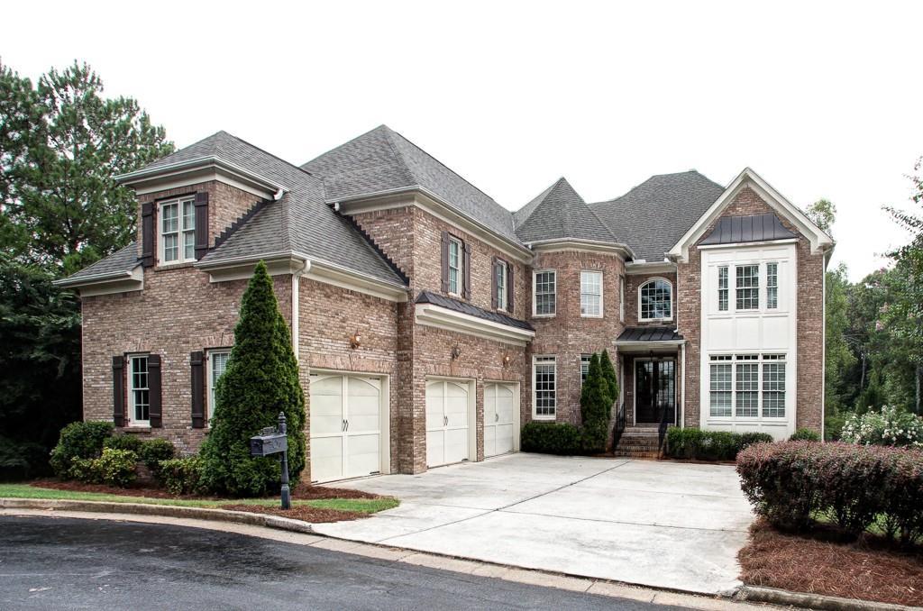 3672 Post Oak Tritt Rd., Marietta, GA 30062